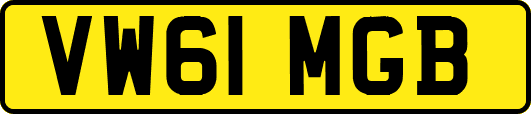 VW61MGB