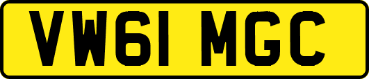 VW61MGC