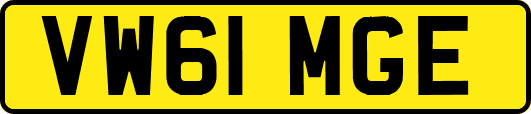 VW61MGE