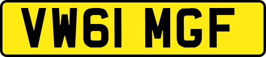 VW61MGF