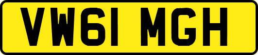 VW61MGH