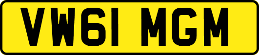 VW61MGM