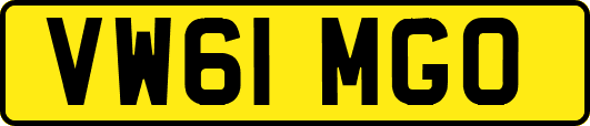 VW61MGO