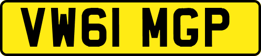 VW61MGP