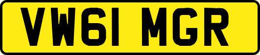 VW61MGR