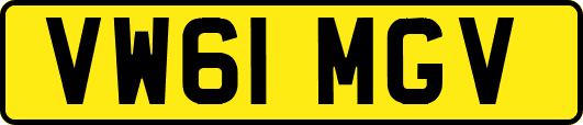 VW61MGV