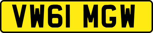 VW61MGW