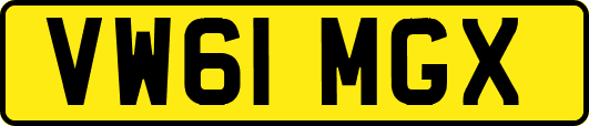 VW61MGX