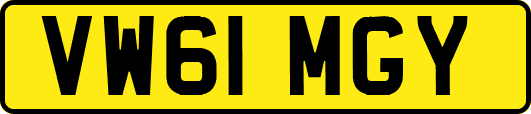 VW61MGY