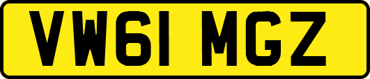VW61MGZ