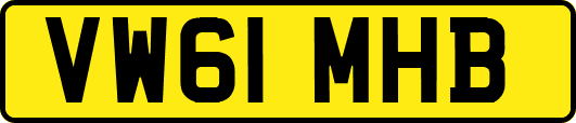 VW61MHB