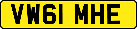 VW61MHE