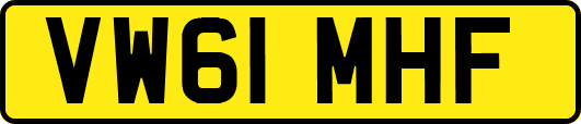 VW61MHF