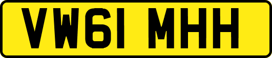 VW61MHH