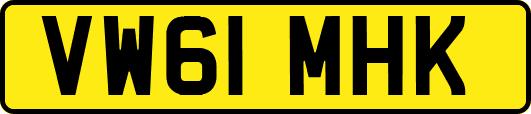 VW61MHK