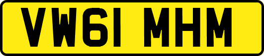 VW61MHM