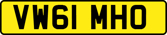 VW61MHO