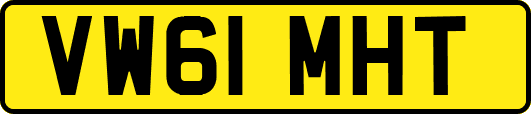 VW61MHT
