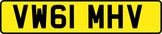 VW61MHV