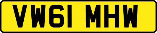 VW61MHW