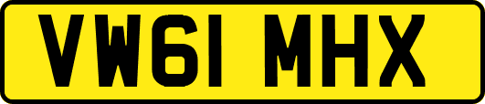 VW61MHX