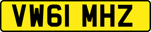 VW61MHZ