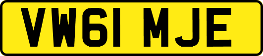 VW61MJE