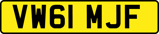 VW61MJF