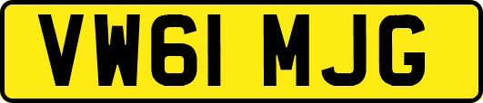 VW61MJG