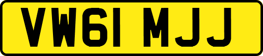 VW61MJJ