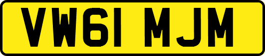 VW61MJM