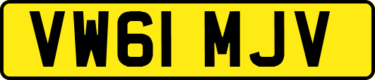 VW61MJV