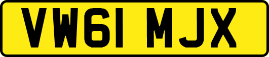 VW61MJX