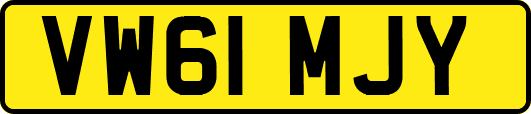 VW61MJY
