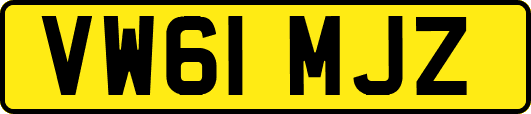 VW61MJZ