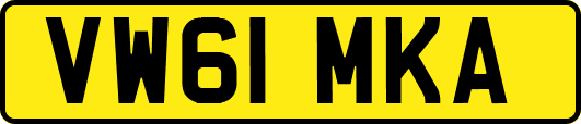 VW61MKA