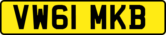 VW61MKB