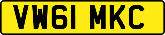 VW61MKC