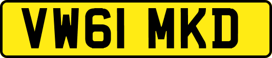 VW61MKD