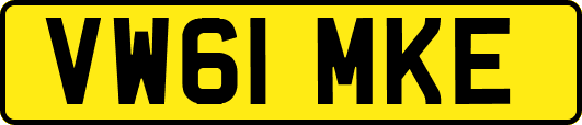 VW61MKE