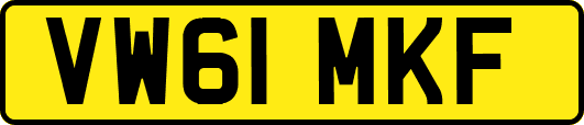 VW61MKF