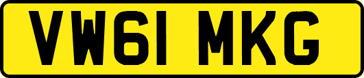 VW61MKG