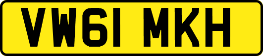 VW61MKH