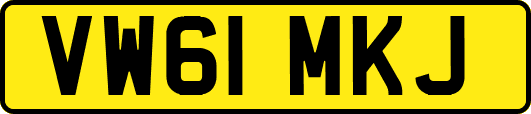 VW61MKJ