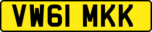 VW61MKK