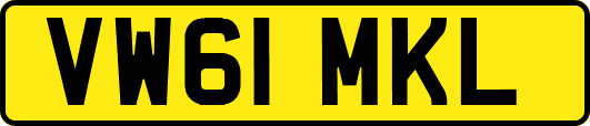 VW61MKL