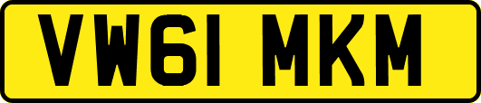 VW61MKM