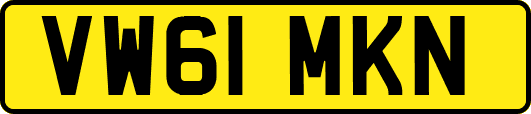 VW61MKN