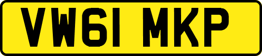 VW61MKP