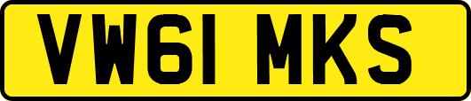 VW61MKS